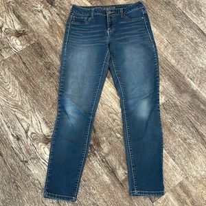 Maurice’s Jeggings Size Medium-Regular